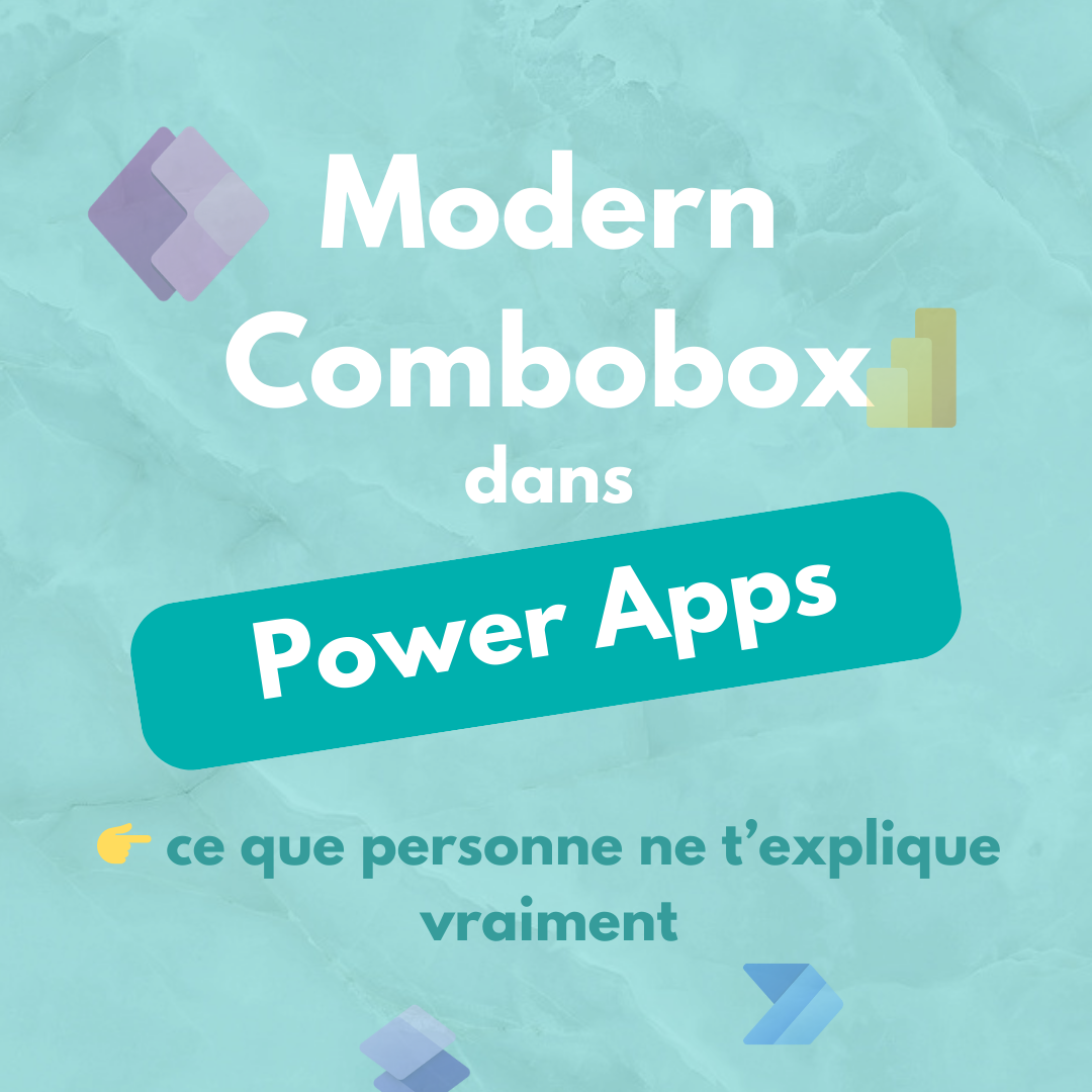 Découvrez les Combobox Modernes