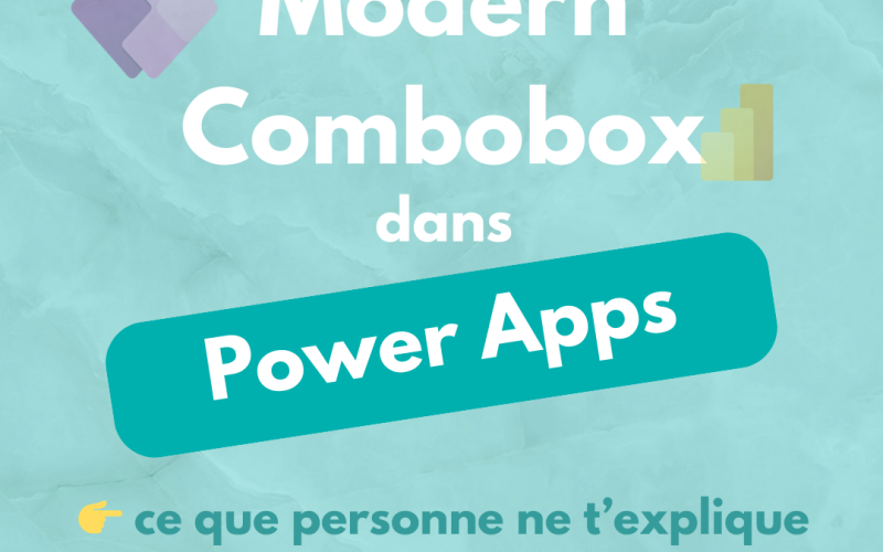 Découvrez les Combobox Modernes